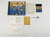 Power Gate Boxed PC Engine TurboGrafx HU Japan - DL5992