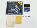 Neutopia Boxed PC Engine TurboGrafx HU Japan - DL5993