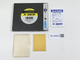 Neutopia Boxed PC Engine TurboGrafx HU Japan - DL5993
