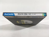Neutopia Boxed PC Engine TurboGrafx HU Japan - DL5993