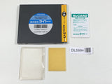 Ninja Warriors Boxed PC Engine TurboGrafx HU Japan - DL5994