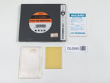Makyo Densetsu Boxed PC Engine TurboGrafx HU Japan - DL5995