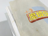Makyo Densetsu Boxed PC Engine TurboGrafx HU Japan - DL5995