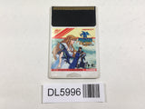Dragon Spirit PC Engine TurboGrafx HU Japan - DL5996