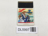 Dragon Spirit PC Engine TurboGrafx HU Japan - DL5997