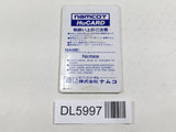 Dragon Spirit PC Engine TurboGrafx HU Japan - DL5997