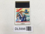 Dragon Spirit PC Engine TurboGrafx HU Japan - DL5998