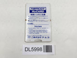 Dragon Spirit PC Engine TurboGrafx HU Japan - DL5998