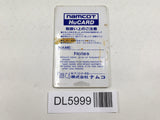 Yokai Dochuki PC Engine TurboGrafx HU Japan - DL5999