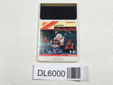 Yokai Dochuki PC Engine TurboGrafx HU Japan - DL6000