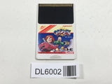 Ordyne PC Engine TurboGrafx HU Japan - DL6002