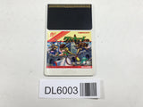 Valkyrie no Densetsu PC Engine TurboGrafx HU Japan - DL6003