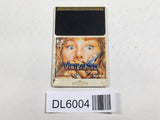 Vigilante PC Engine TurboGrafx HU Japan - DL6004