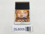 Vigilante PC Engine TurboGrafx HU Japan - DL6005