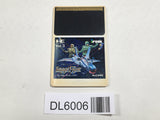 Image Fight PC Engine TurboGrafx HU Japan - DL6006
