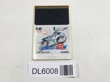 Racing Spirits PC Engine TurboGrafx HU Japan - DL6008