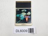 R Type I PC Engine TurboGrafx HU Japan - DL6009