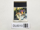 R Type 2 PC Engine TurboGrafx HU Japan - DL6010