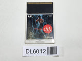The Kung Fu PC Engine TurboGrafx HU Japan - DL6012