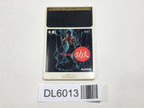 The Kung Fu PC Engine TurboGrafx HU Japan - DL6013