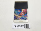 Space Harrier PC Engine TurboGrafx HU Japan - DL6017