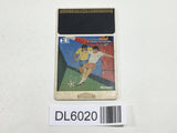 Formation Soccer PC Engine TurboGrafx HU Japan - DL6020