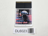 Super Volleyball PC Engine TurboGrafx HU Japan - DL6023