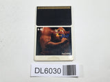 Fire Pro Wrestling 2nd Bout PC Engine TurboGrafx HU Japan - DL6030
