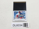 Street Fighter II Dash PC Engine TurboGrafx HU Japan - DL6034