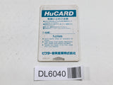Makyo Densetsu PC Engine TurboGrafx HU Japan - DL6040