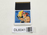 PC Denjin PC Engine TurboGrafx HU Japan - DL6041