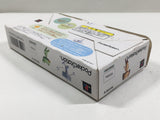 Pocket Station White Console Boxed Japan - Tested Working DL6044