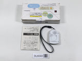 Pocket Station White Console Boxed Japan - Tested Working DL6044