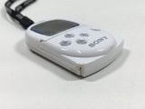 Pocket Station White Console Boxed Japan - Tested Working DL6044