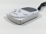 Pocket Station White Console Boxed Japan - Tested Working DL6044