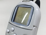 Pocket Station White Console Boxed Japan - Tested Working DL6044