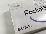 Pocket Station White Console Boxed Japan - Tested Working DL6045