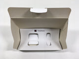 Pocket Station White Console Boxed Japan - Tested Working DL6045