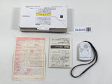 Pocket Station White Console Boxed Japan - Tested Working DL6045