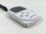 Pocket Station White Console Boxed Japan - Tested Working DL6045