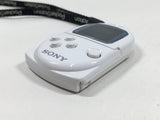 Pocket Station White Console Boxed Japan - Tested Working DL6045