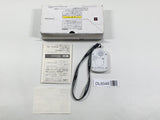 Pocket Station White Console Boxed Japan - Tested Working DL6046