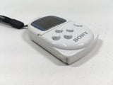 Pocket Station White Console Boxed Japan - Tested Working DL6046