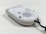 Pocket Station White Console Boxed Japan - Tested Working DL6046