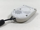 Pocket Station White Console Boxed Japan - Tested Working DL6046
