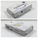 Pocket Station White Console Boxed Japan - Tested Working DL6046