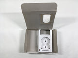 Pocket Station White Console Boxed Japan - Tested Working DL6047