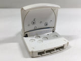 Pocket Station White Console Boxed Japan - Tested Working DL6047
