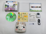 Pocket Station White Console Boxed Japan - Tested Working DL6047