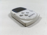 Pocket Station White Console Boxed Japan - Tested Working DL6047